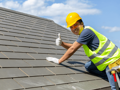 About Roof Repair Experts Cumberland, MD